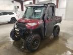 2021 POLARIS RANGER XP 1000 NORTHSTAR PREMIUM   for sale at Copart MN - ST. CLOUD