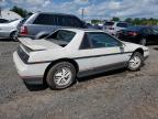 1984 Pontiac Fiero Se   for Sale in Hillsborough, NJ - Minor Dent/Scratches