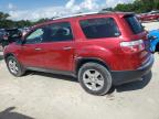 2012 Gmc Acadia Sle de vânzare în Ocala, FL - Side
