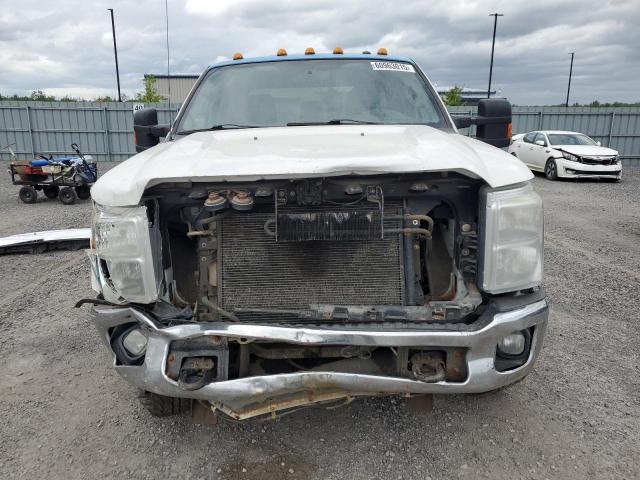 2015 FORD F250 SUPER DUTY  