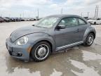 2013 Volkswagen Beetle  იყიდება Haslet-ში, TX - Front End