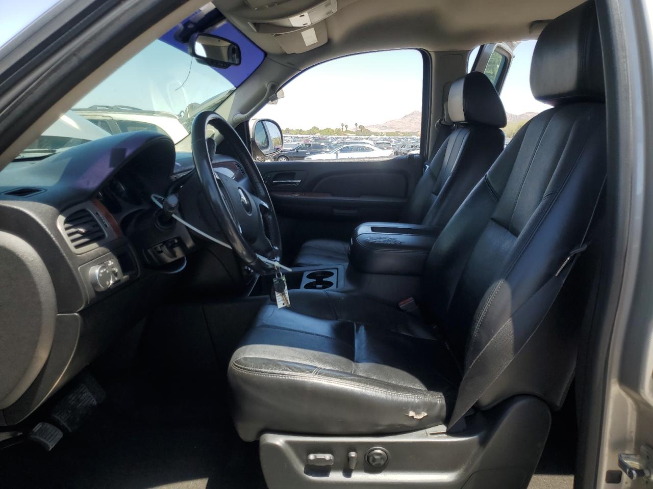 2008 Chevrolet Avalanche C1500 VIN: 3GNEC12008G314102 Lot: 61867995