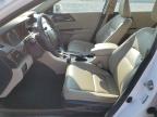 2017 Honda Accord Touring na sprzedaż w Barberton, OH - Front End