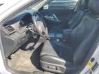 2011 Toyota Camry Se   იყიდება Vallejo-ში, CA - Rear End