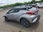 2019 Toyota C-Hr Xle zu verkaufen in New Britain, CT - Front End