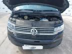 2022 VOLKSWAGEN TRANSPORTE for sale at Copart ST HELENS