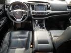 2015 TOYOTA HIGHLANDER XLE   à vendre chez Copart AB - CALGARY