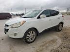 2012 Hyundai Tucson Gls   за продажба в Haslet, TX - Front End