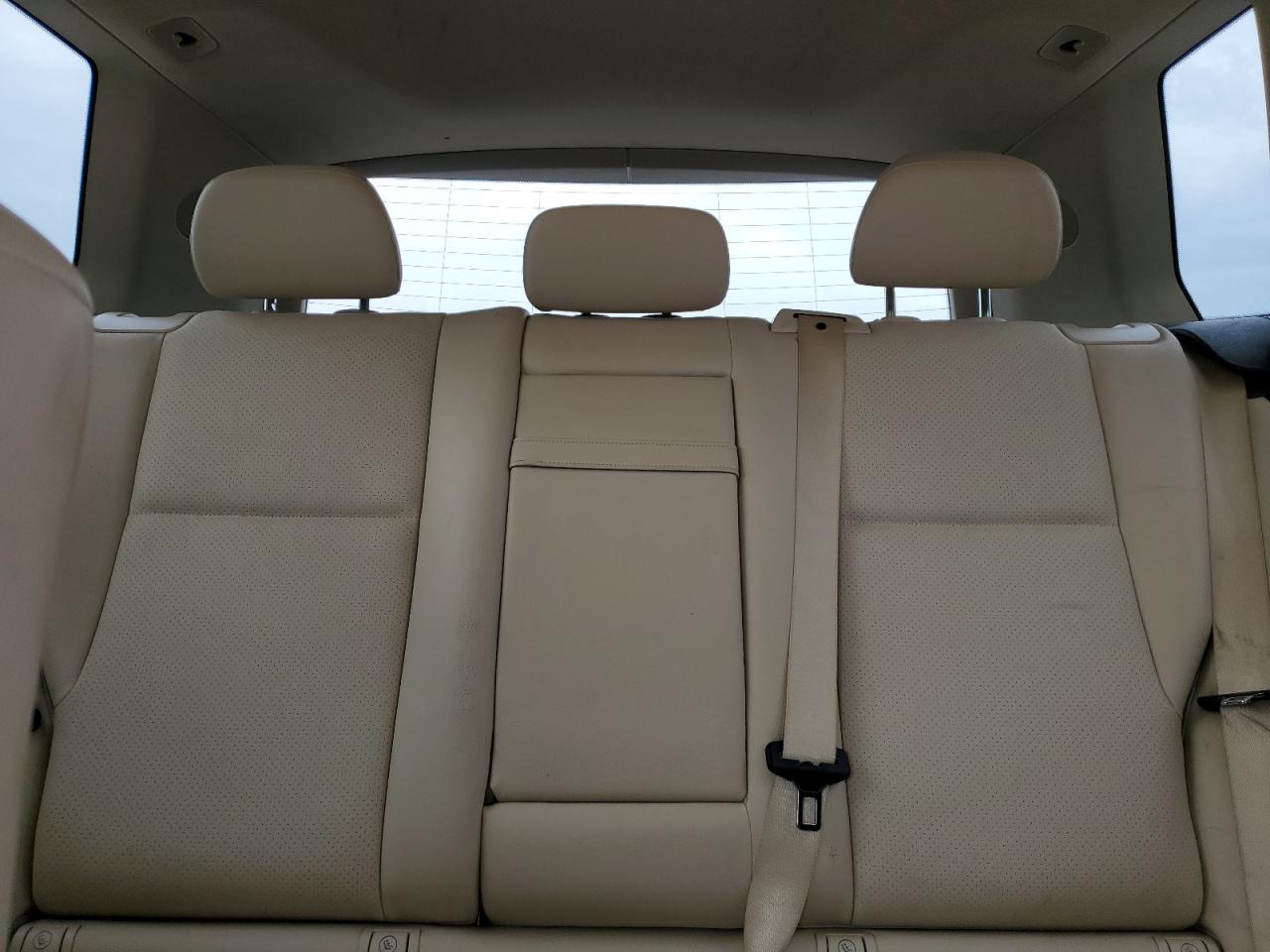 2014 Mercedes-Benz Glk 350 4Matic VIN: WDCGG8JB9EG171122 Lot: 61057475