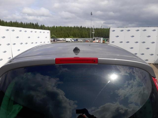 2011 RENAULT SCENIC DYN