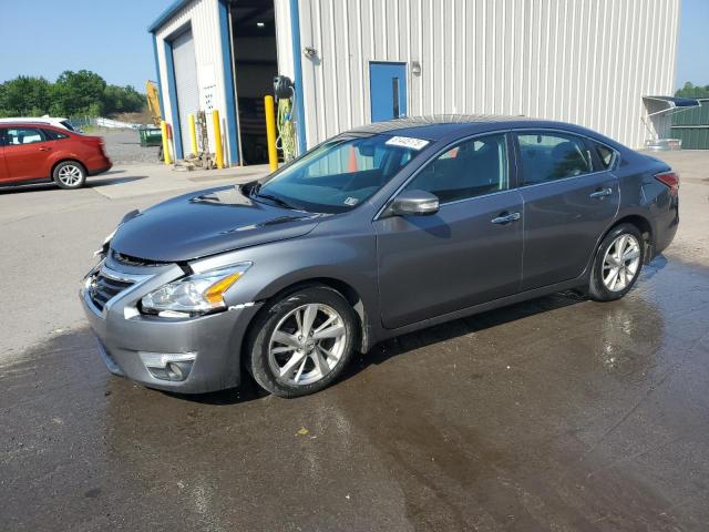  NISSAN ALTIMA 2015 Szary