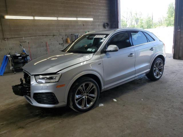 2016 Audi Q3 Prestige