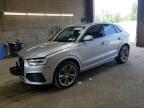 2016 Audi Q3 Prestige на продаже в Angola, NY - Front End