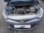 2014 HYUNDAI I20 ACTIVE for sale at Copart SANDTOFT