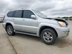 2008 Lexus Gx 470 for Sale in Grand Prairie, TX - Front End