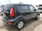 2012 Kia Soul    de vânzare în Los Angeles, CA - Side