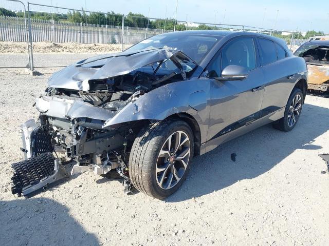JAGUAR I-PACE EV4 2020