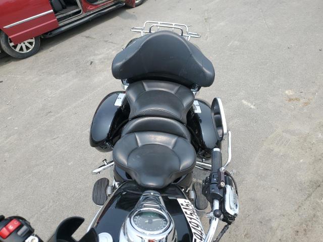 2009 KAWASAKI VN1700 C  