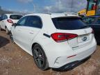 2018 MERCEDES BENZ A 180 AMG for sale at Copart BRISTOL