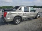 2005 Chevrolet Avalanche K1500 იყიდება Gastonia-ში, NC - Front End