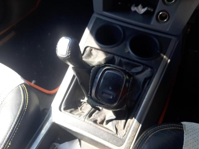 2009 FORD RANGER WIL