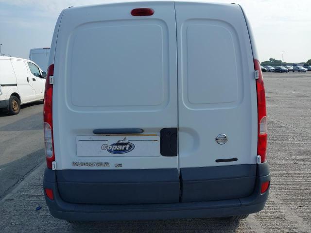 2004 NISSAN KUBISTAR 7