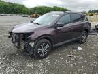 2017 Toyota Rav4 Le en Venta en Windsor, NJ - Front End