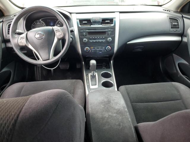Седаны NISSAN ALTIMA 2013 Красный