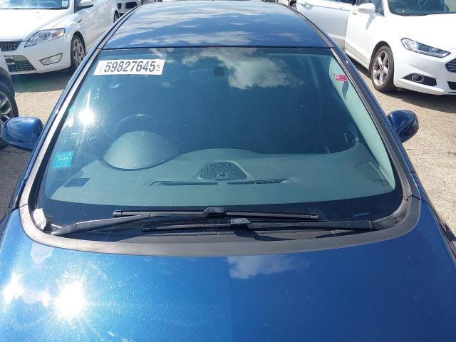 2010 VAUXHALL ASTRA SRI