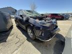 2021 TOYOTA RAV4 PRIME SE à vendre chez Copart QC - MONTREAL
