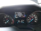 2015 FORD FOCUS ZETE for sale at Copart SANDTOFT