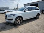 2014 Audi Q7 Premium Plus zu verkaufen in Chicago Heights, IL - Mechanical