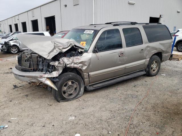 2002 Chevrolet Suburban C1500