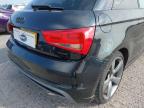 2012 AUDI A1 S LINE for sale at Copart CHESTER