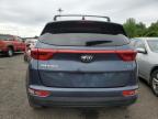 2017 KIA SPORTAGE EX   for sale at Copart CT - HARTFORD SPRINGFIELD