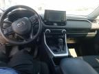 2022 TOYOTA RAV4 LE à vendre chez Copart QC - MONTREAL