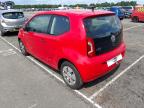 2014 VOLKSWAGEN TAKE UP for sale at Copart SANDTOFT
