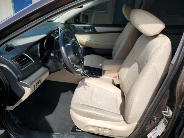  SUBARU OUTBACK 2019 Brown