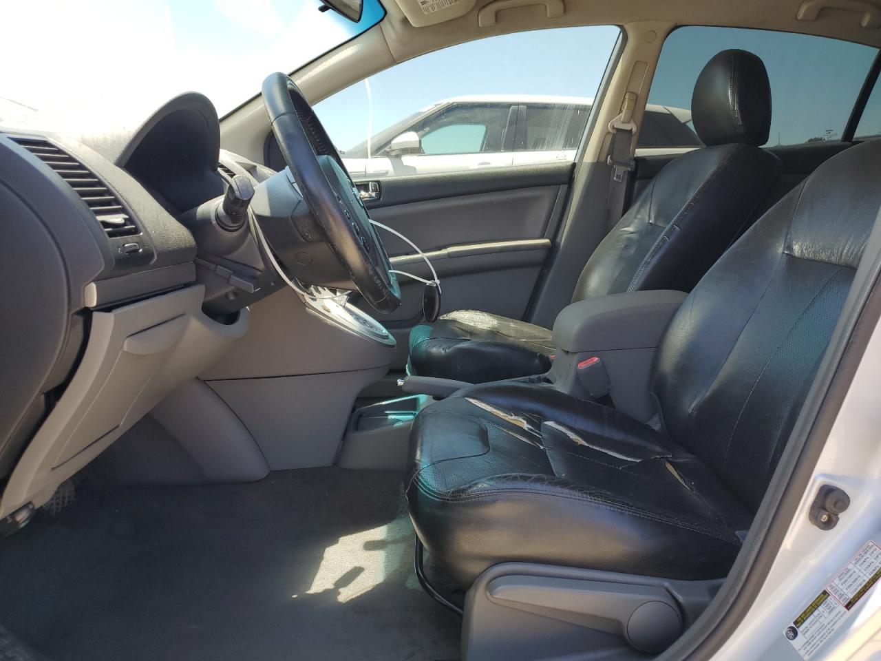 2008 Nissan Sentra 2.0 VIN: 3N1AB61E18L641641 Lot: 62701055