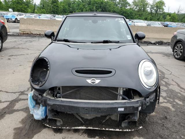  MINI COOPER 2017 Black