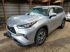 2023 TOYOTA HIGHLANDER L   à vendre chez Copart ON - COOKSTOWN