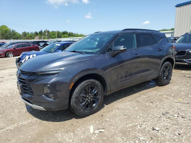 CHEVROLET BLAZER 2LT 2022