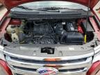 2012 Ford Edge Sel   იყიდება Austell-ში, GA - Normal Wear