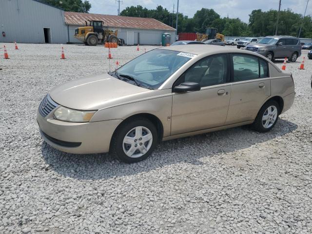 2006 Saturn Ion Level 2  