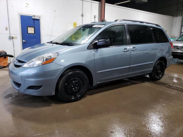 2008 Toyota Sienna Ce