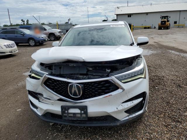  ACURA RDX 2020 White