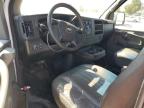 2008 Chevrolet Express G2500  na sprzedaż w Martinez, CA - Mechanical