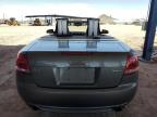 2009 Audi A4 2.0T Cabriolet на продаже в Phoenix, AZ - Front End