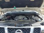 2010 Nissan Titan Xe იყიდება Greenwell Springs-ში, LA - Front End