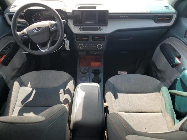  FORD MAVERICK 2023 Blue